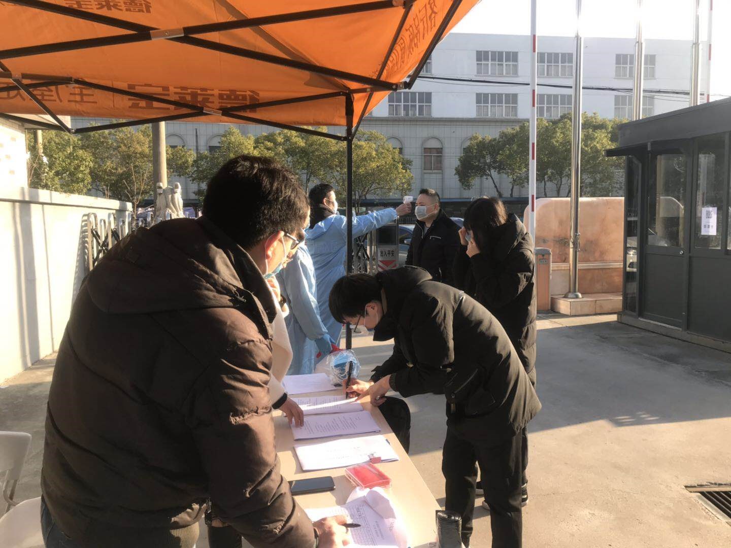 德萊寶正式復(fù)工，2020揚帆起航！