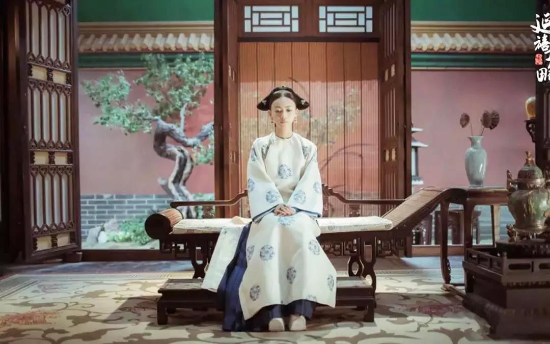 德萊寶ꟾ新中式有多美？看了《延禧攻略》就知道！.jpg