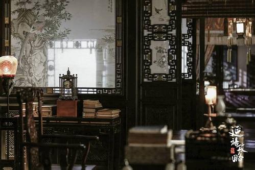 德萊寶ꟾ新中式有多美？看了《延禧攻略》就知道！.jpg