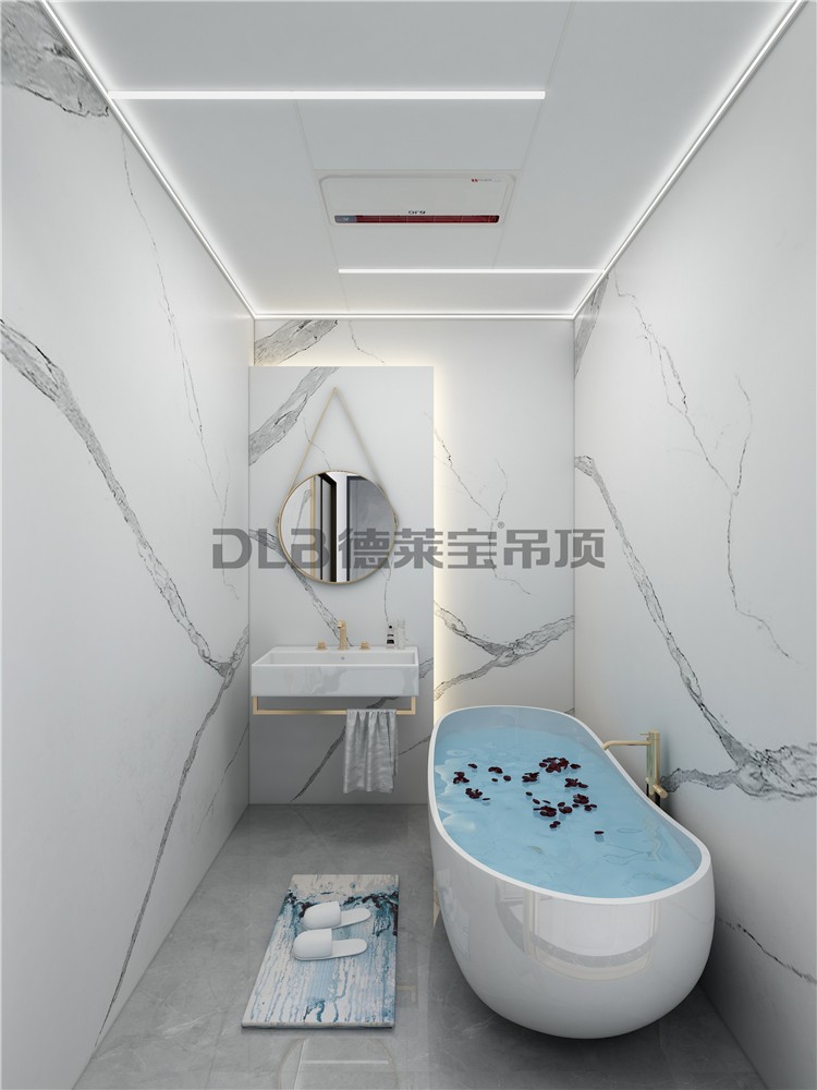 德萊寶渦輪增壓浴室暖空調(diào)輕奢風設(shè)計效果.jpg
